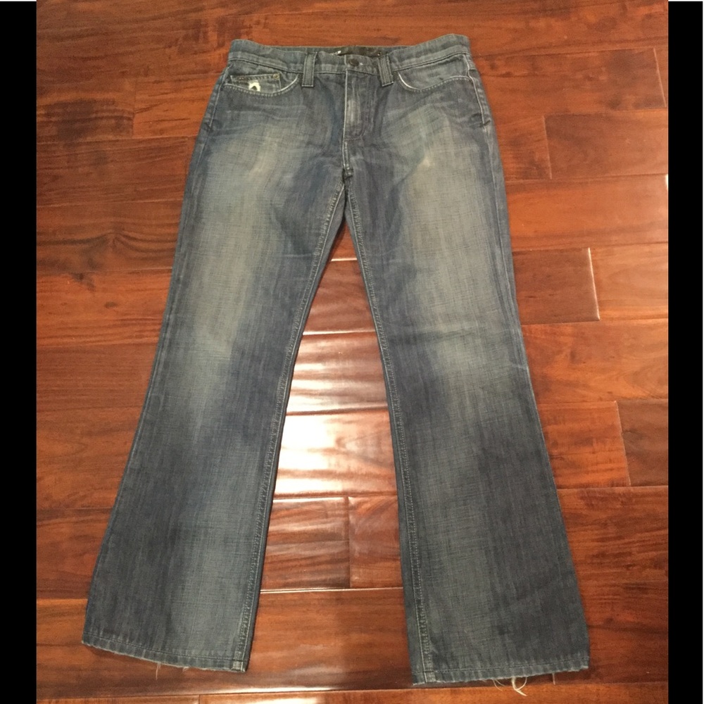 Joe’s Jeans